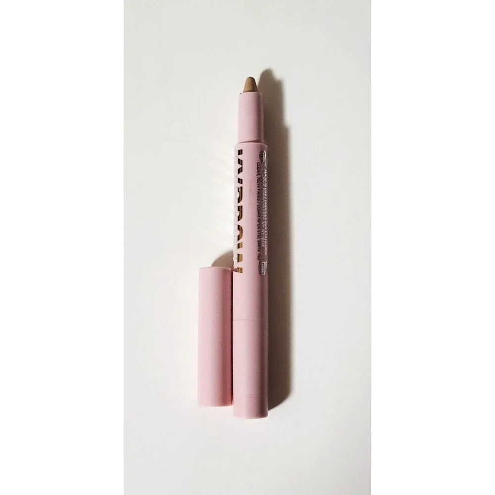 Kylie Cosmetics KY BROW Brow Highlighter Crayon 006 DEEP MATTE 0.02 oz NEW